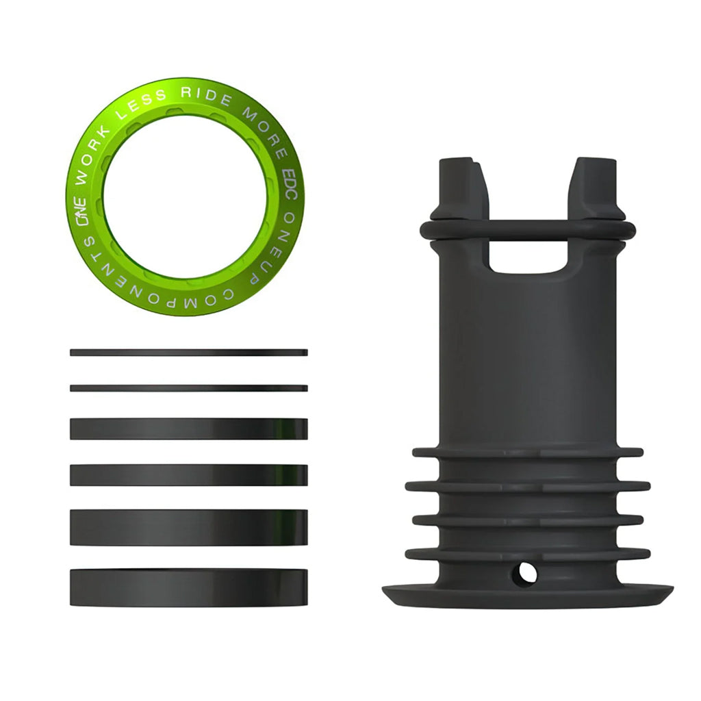 OneUp EDC Top Cap