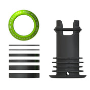 OneUp EDC Top Cap