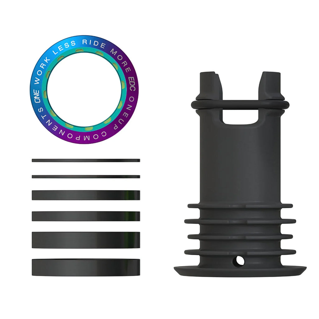 OneUp EDC Top Cap