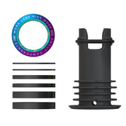 OneUp EDC Top Cap