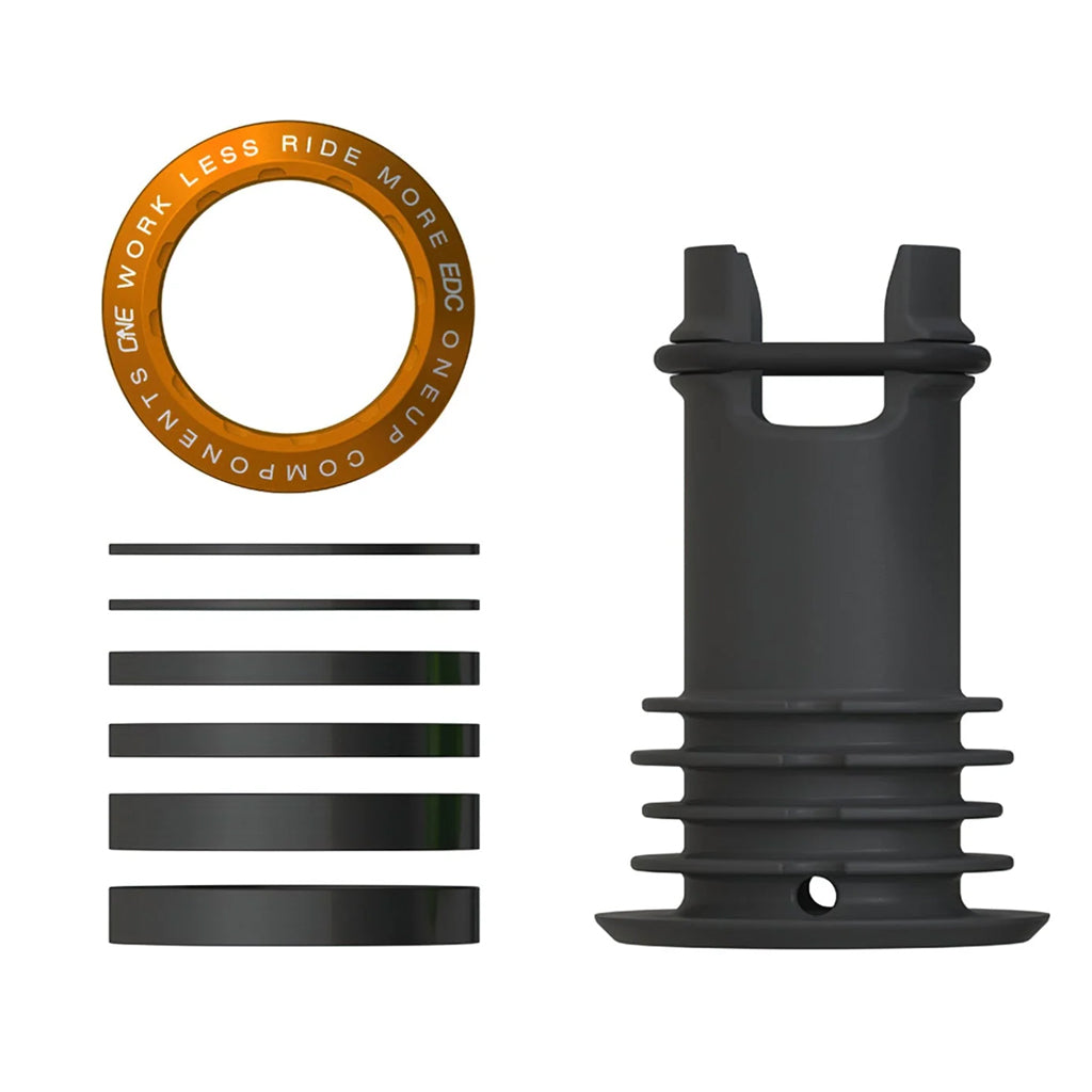 OneUp EDC Top Cap