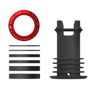 OneUp EDC Top Cap