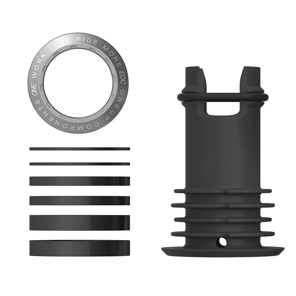 OneUp EDC Top Cap
