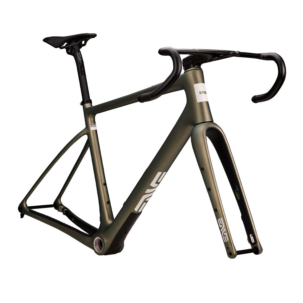 Enve MOG Frameset
