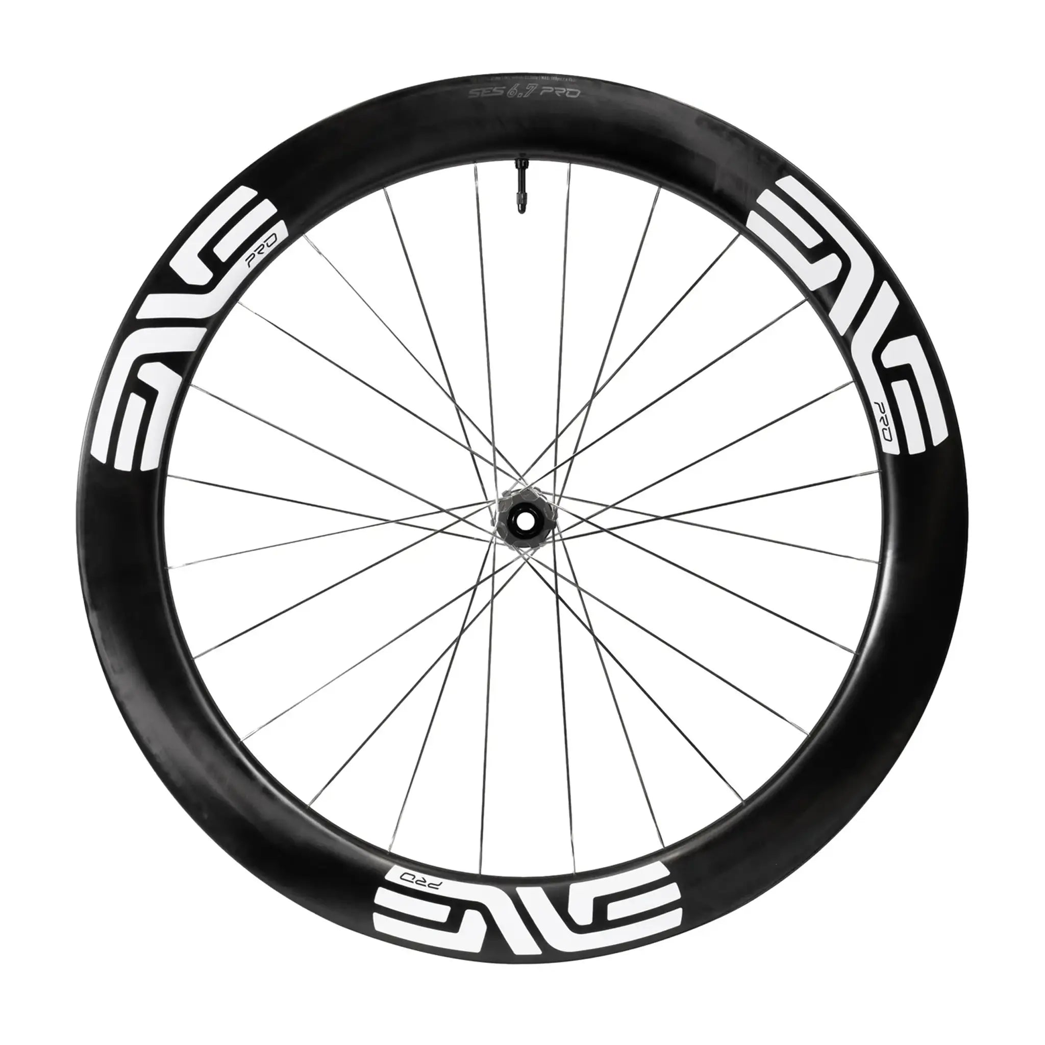 Roues ENVE SES 6.7 PRO
