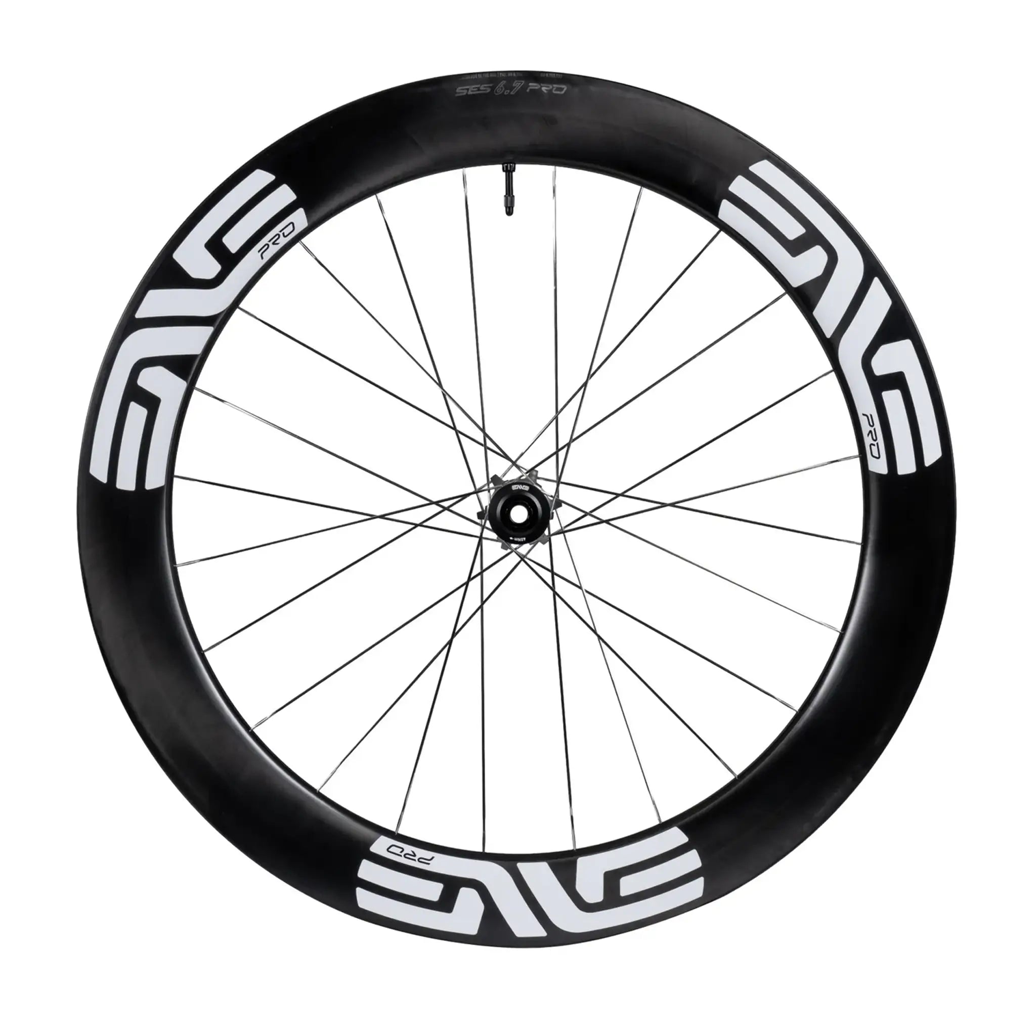 Roues ENVE SES 6.7 PRO