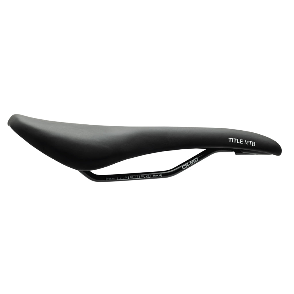 Title MTB ES1 Enduro Saddle