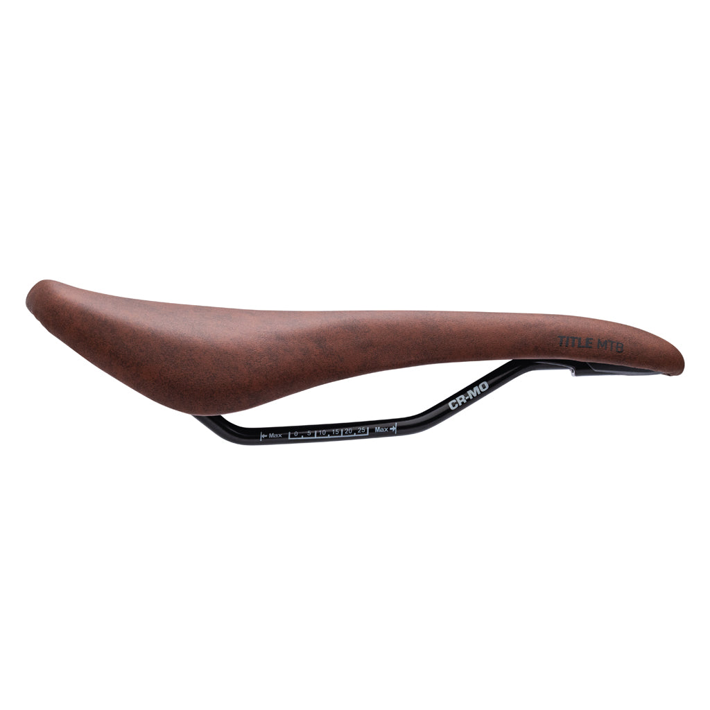 Title MTB ES1 Enduro Saddle