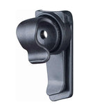 Clip magnétique pour tube EVOC