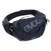 Sac banane EVOC Pro + poche d'hydratation 1,5 litre