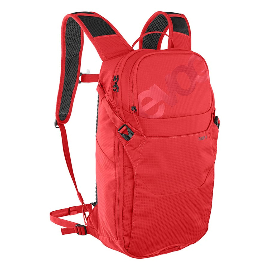 EVOC Ride 8 Hydration Backpack (Bladder Not Included)