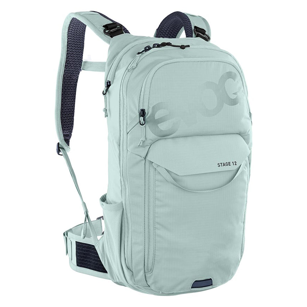 EVOC Stage 12 Hydration Backpack (Bladder Not Included)