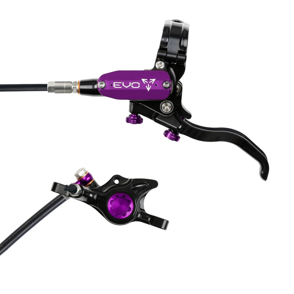 Hope Tech EVO X2 Frein à disque (sans rotor)