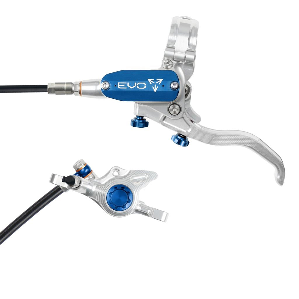 Hope Tech EVO X2 Frein à disque (sans rotor)