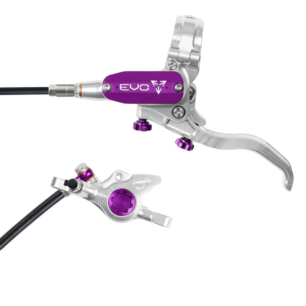 Hope Tech EVO X2 Frein à disque (sans rotor)