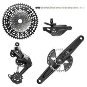 Groupe de transmission SRAM Eagle 90