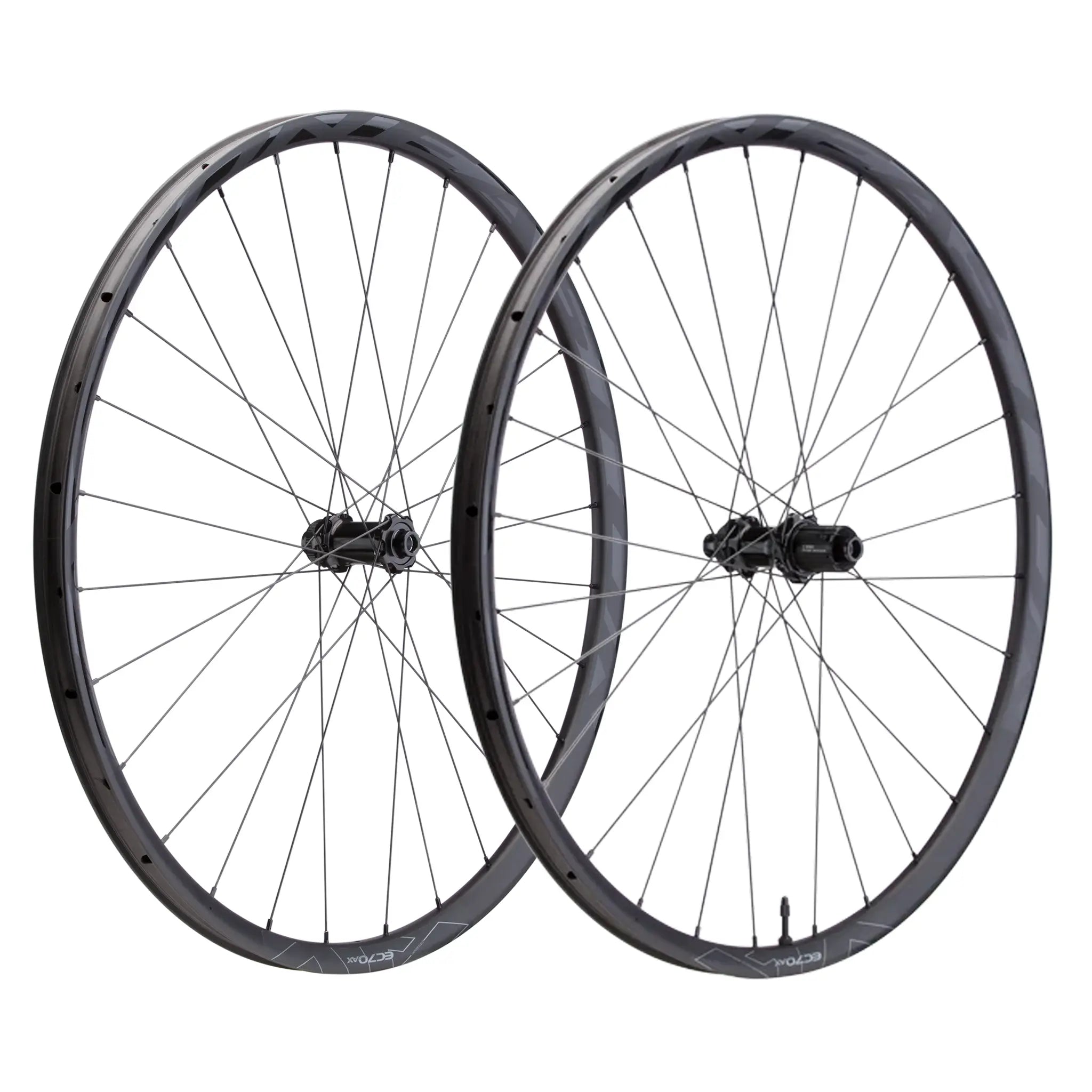 Easton EC70 AX Wheels