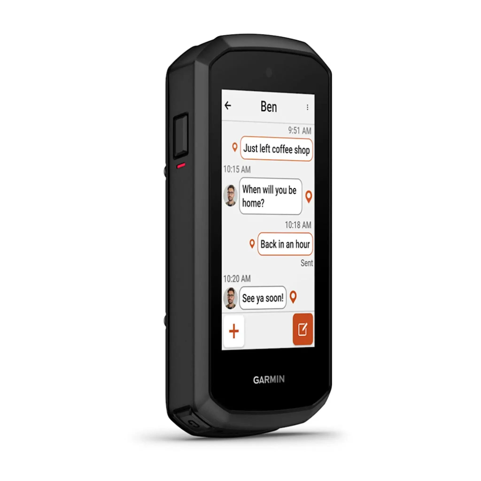 Garmin Edge Explore 3 Plus