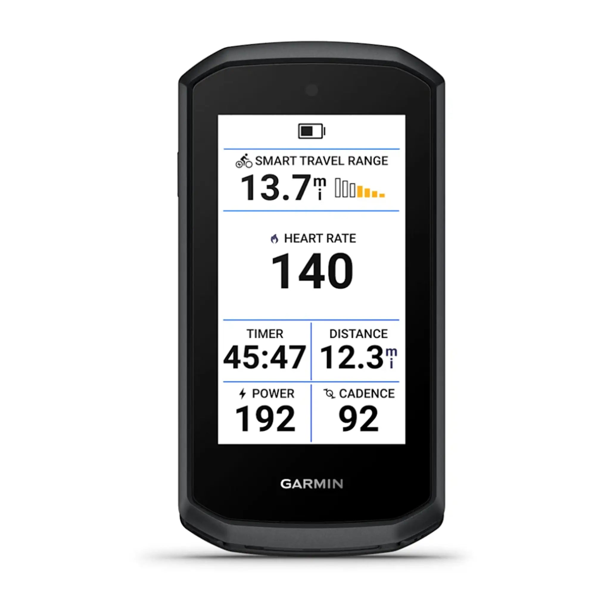 Garmin Edge Explore 3 Plus
