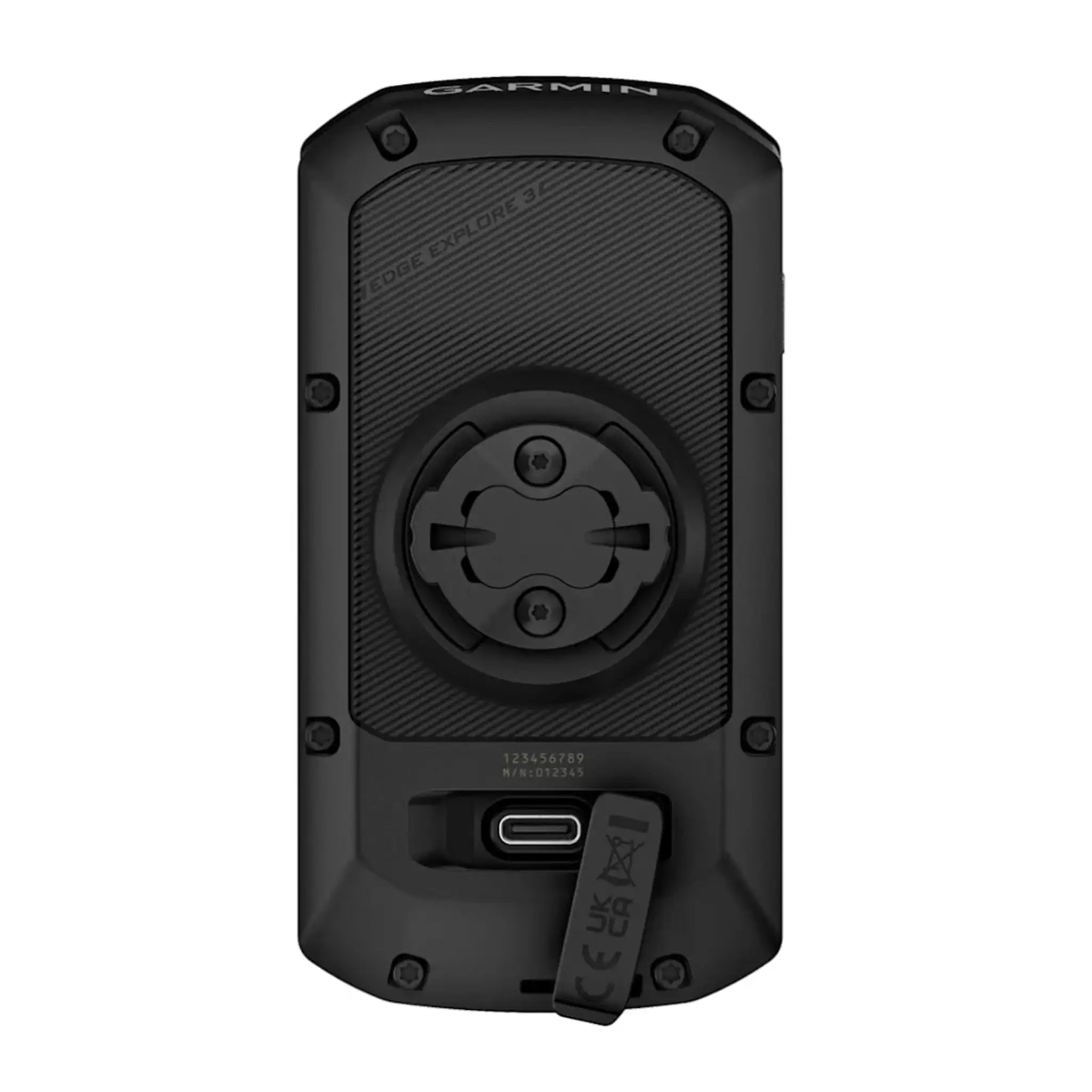 Garmin Edge Explore 3