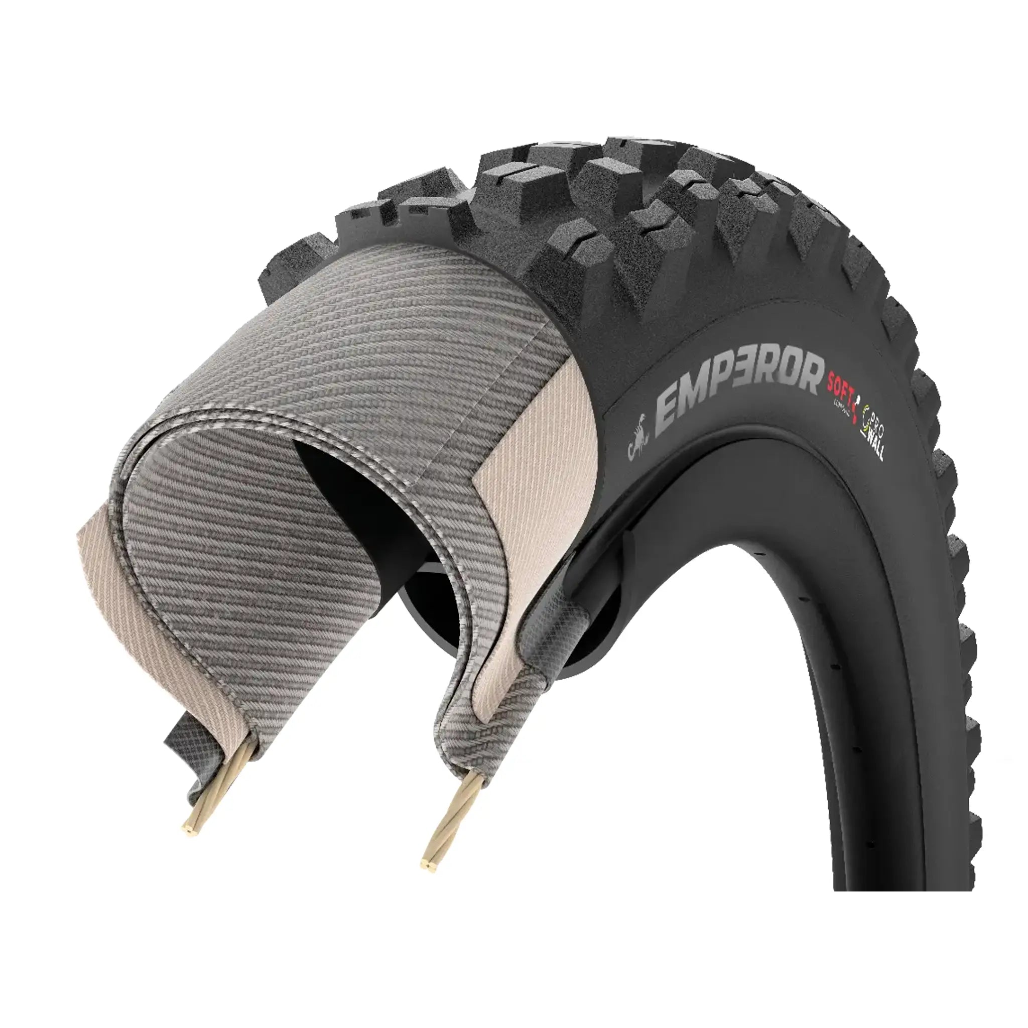 Pirelli Scorpion Emperor Team Edition