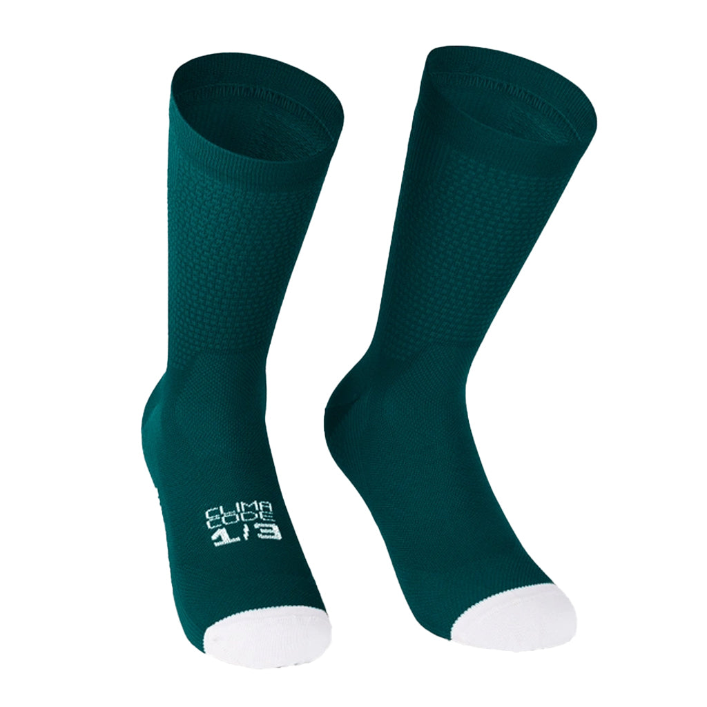 Chaussettes Endurance Assos S11