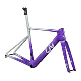 Liv EnviLiv Advanced SL Frameset