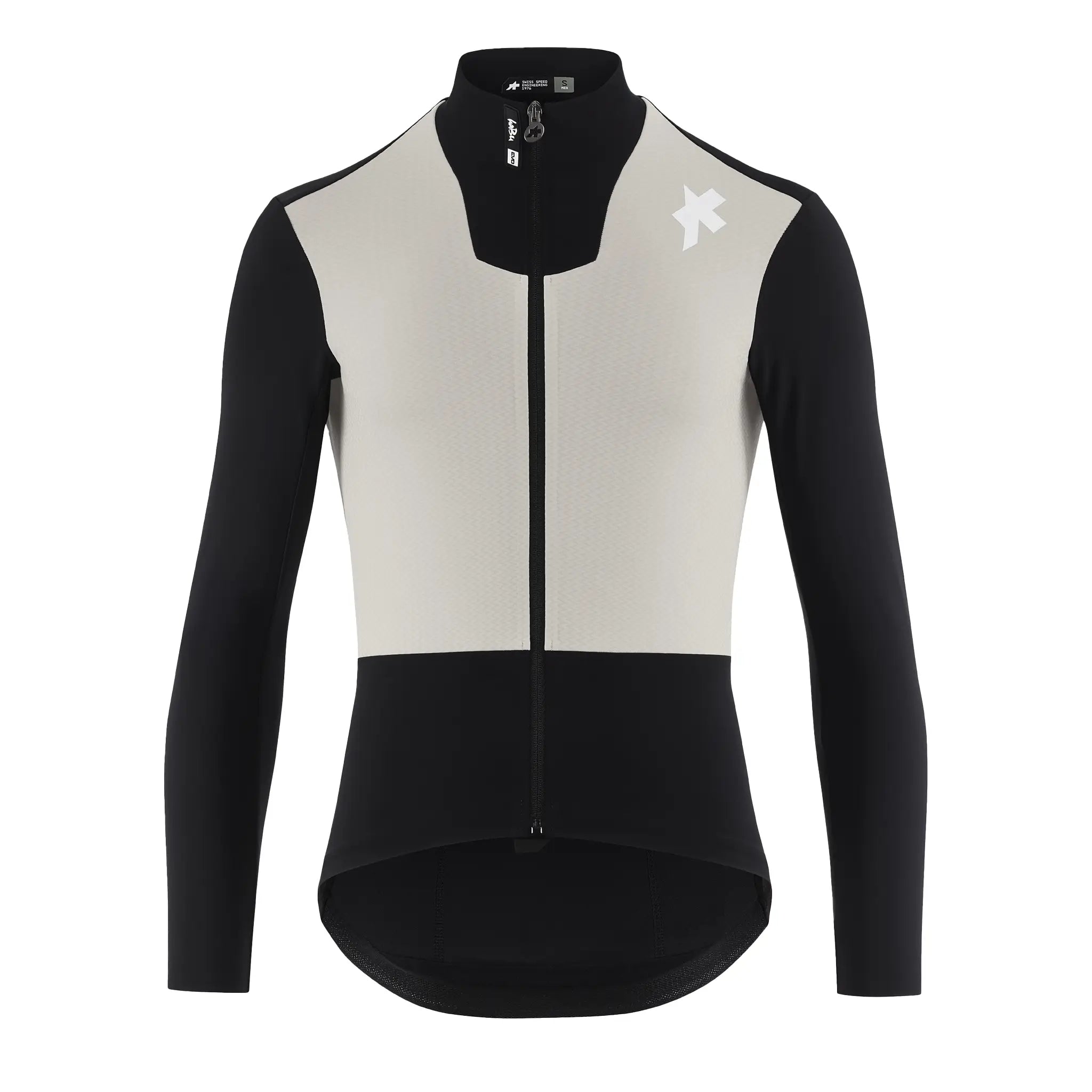 Assos Equipe R Men's Winter Jacket S11 EVO