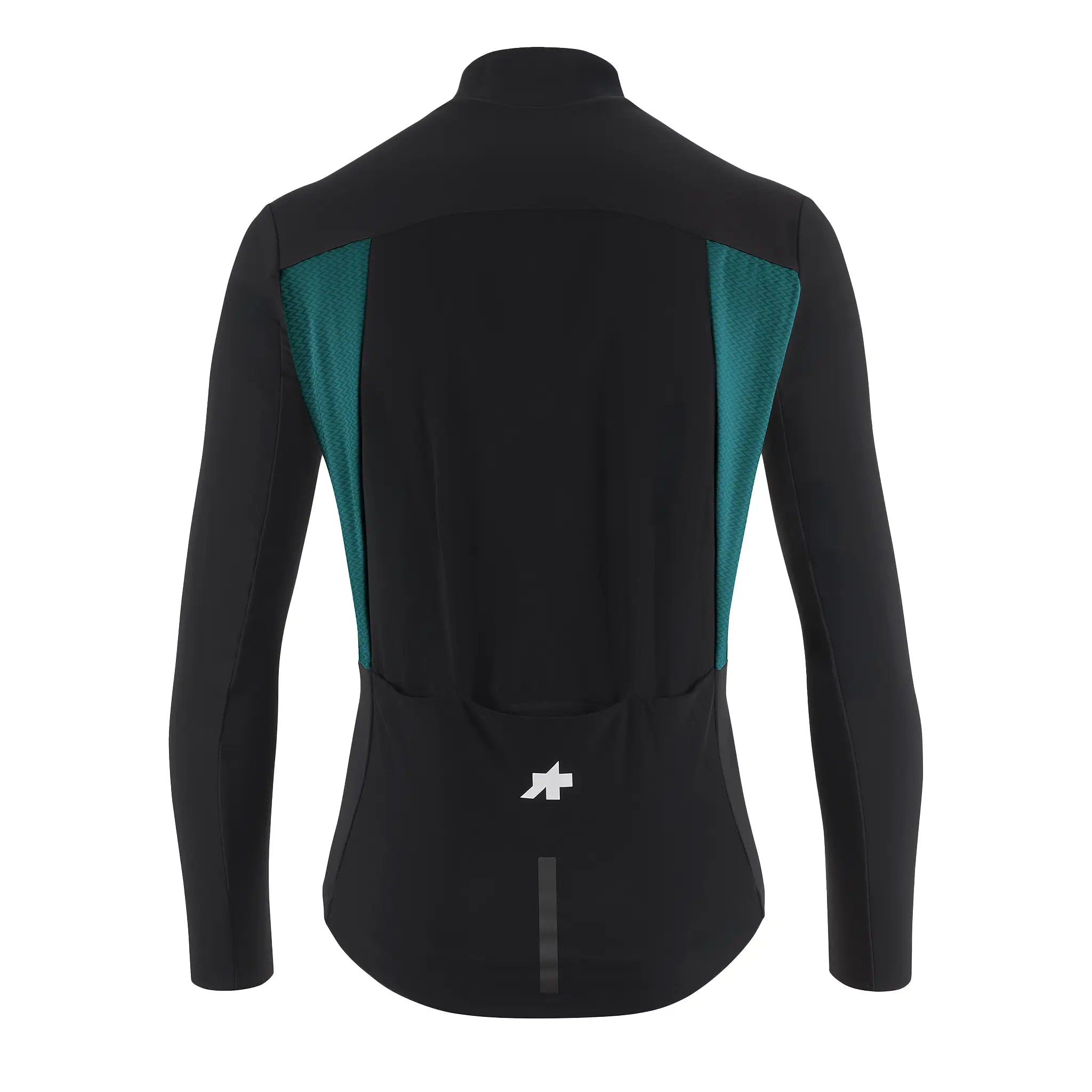 Assos Equipe R Men's Winter Jacket S11 EVO