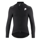 Assos Equipe RS JOHDAH Ultraz Winter Jacket S11 EVO