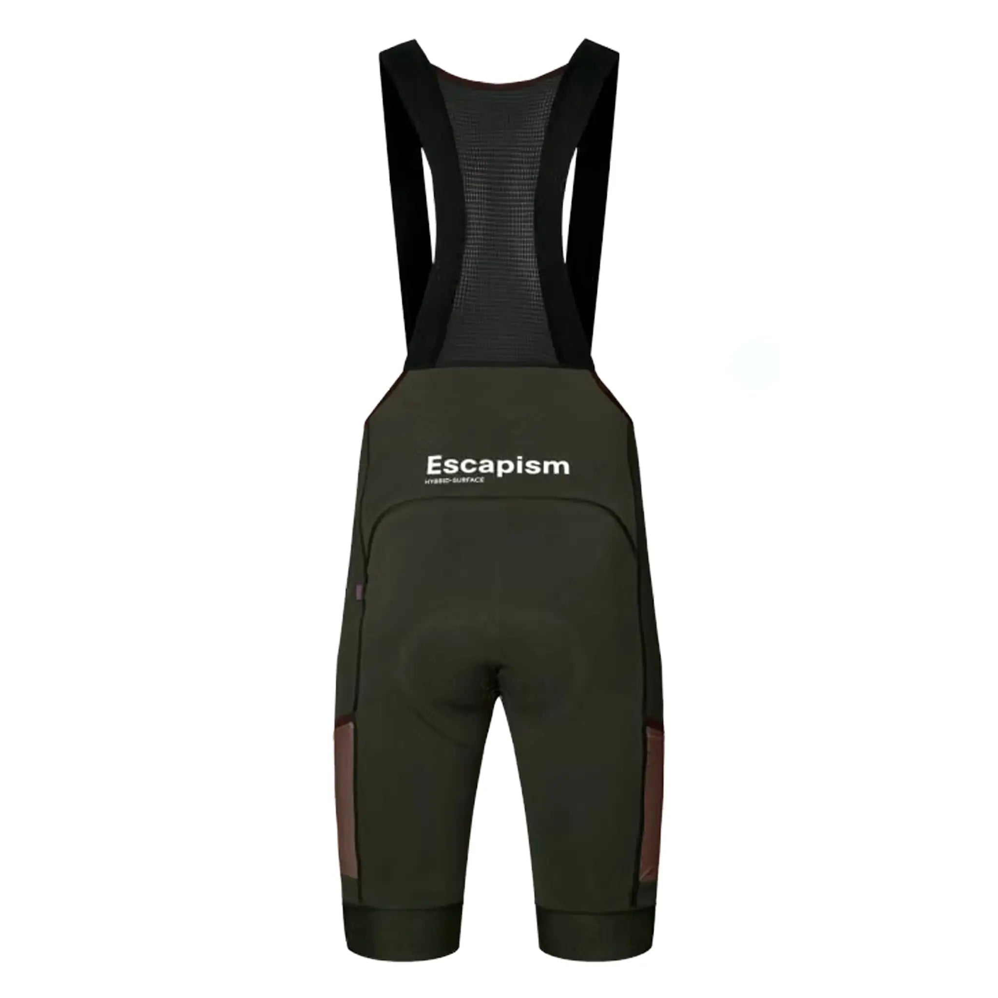 Pas Normal Studios Escapism Cargo Bibs Men's