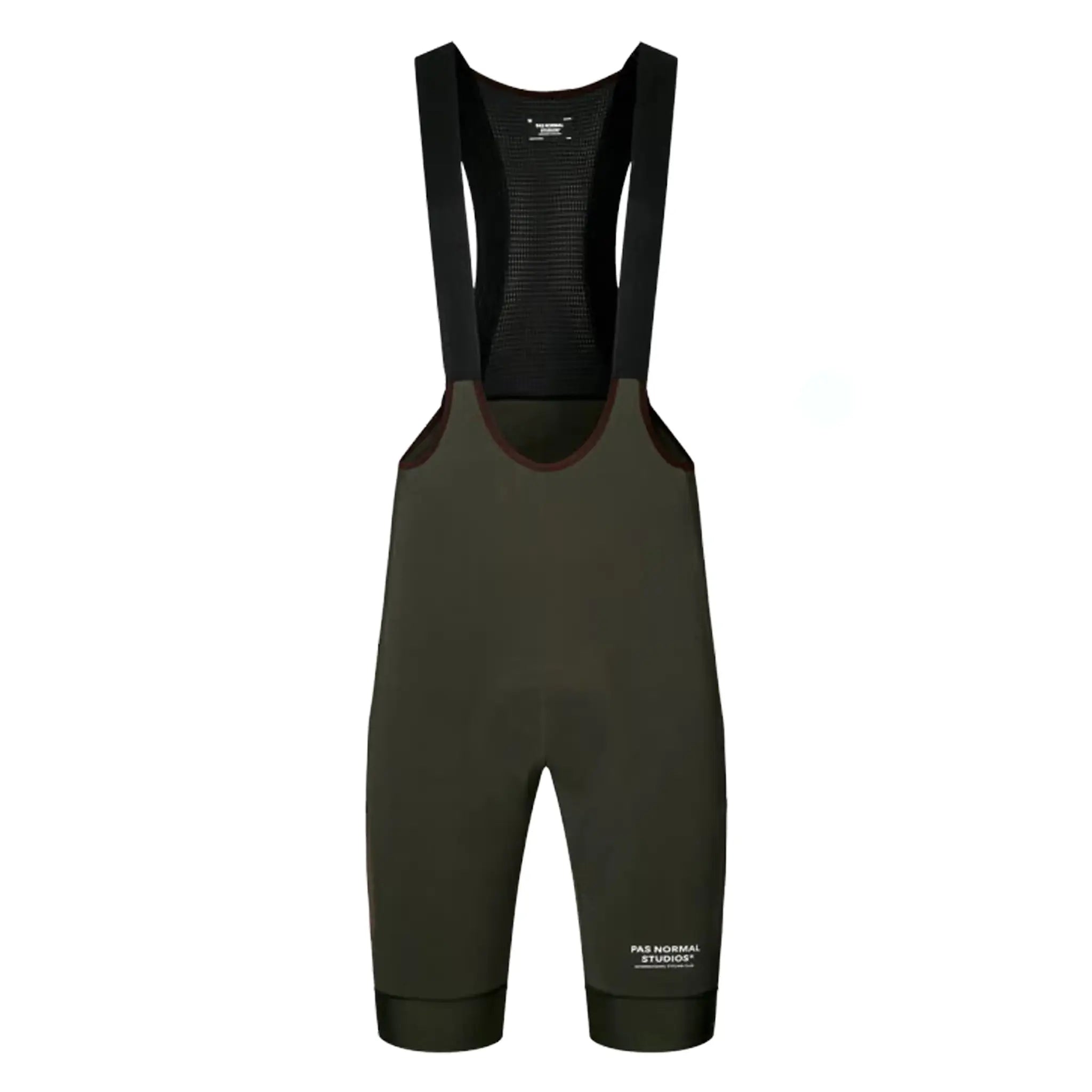 Pas Normal Studios Escapism Cargo Bibs Men's