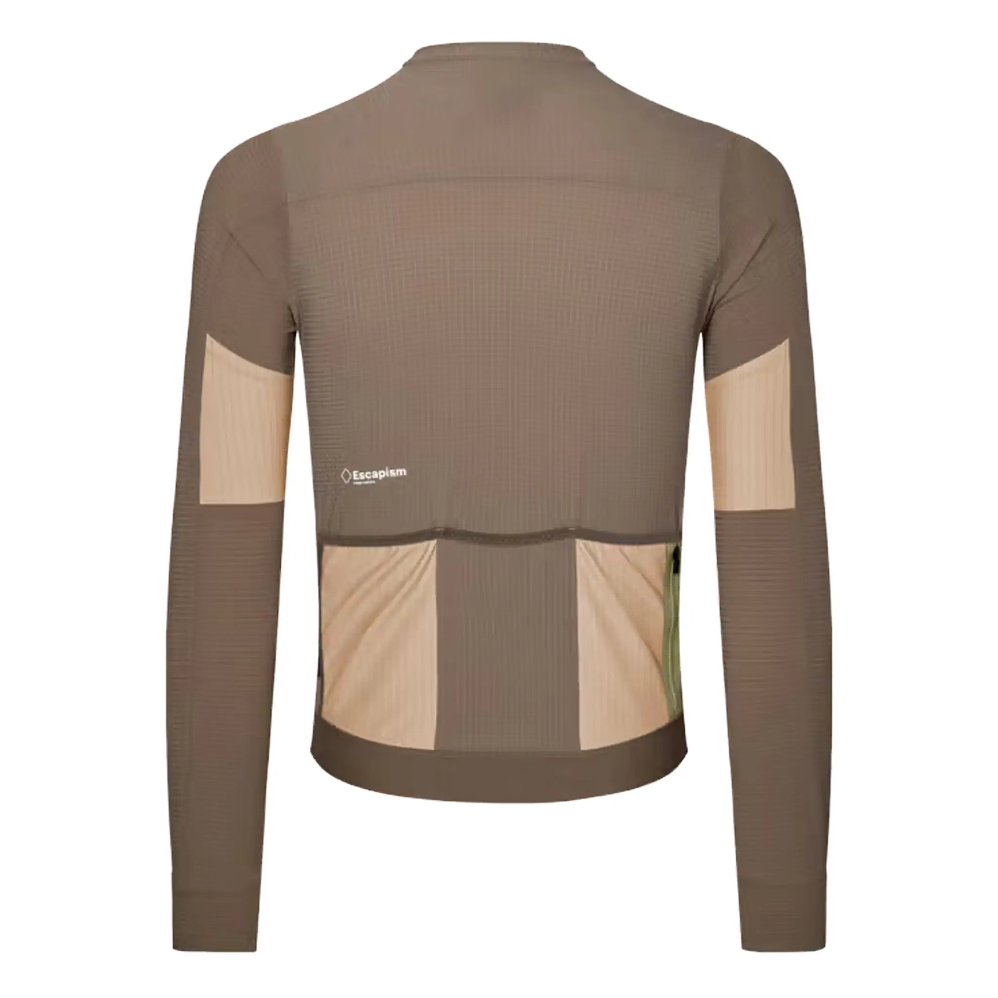 Escapism-Long-Sleeve-Jersey-Men-Brown-2.webp