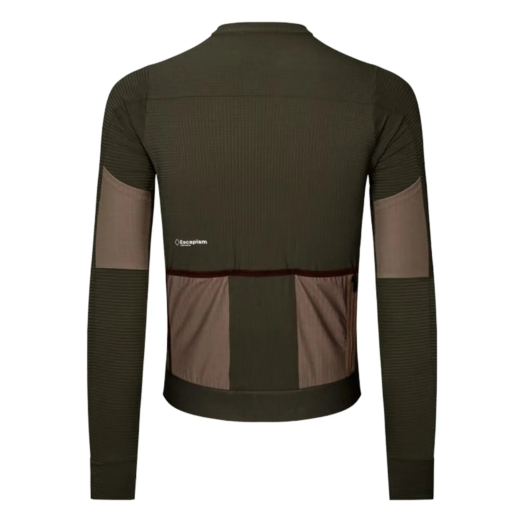 Pas Normal Studios Escapism Long Sleeve Jersey Men's