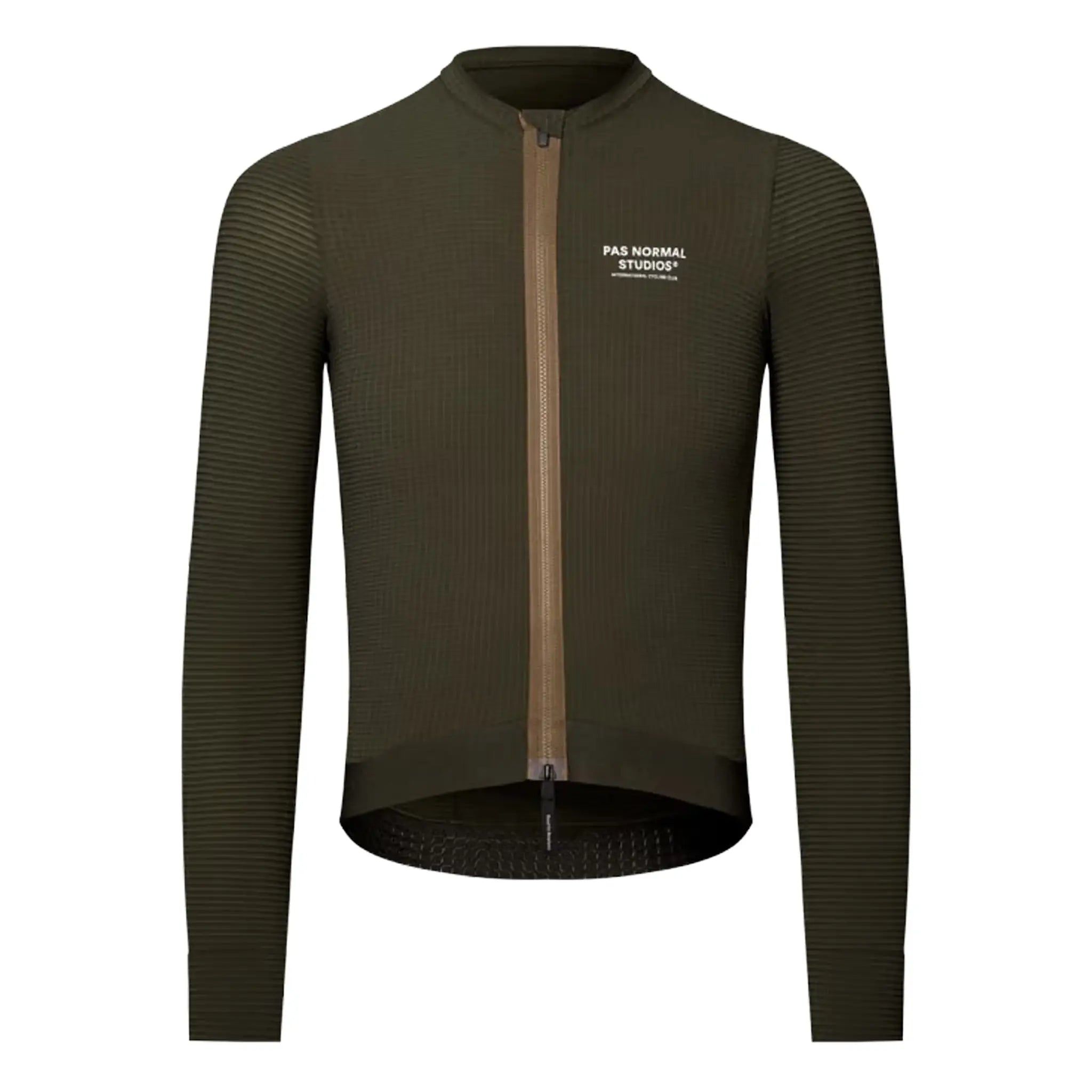 Pas Normal Studios Escapism Long Sleeve Jersey Men's