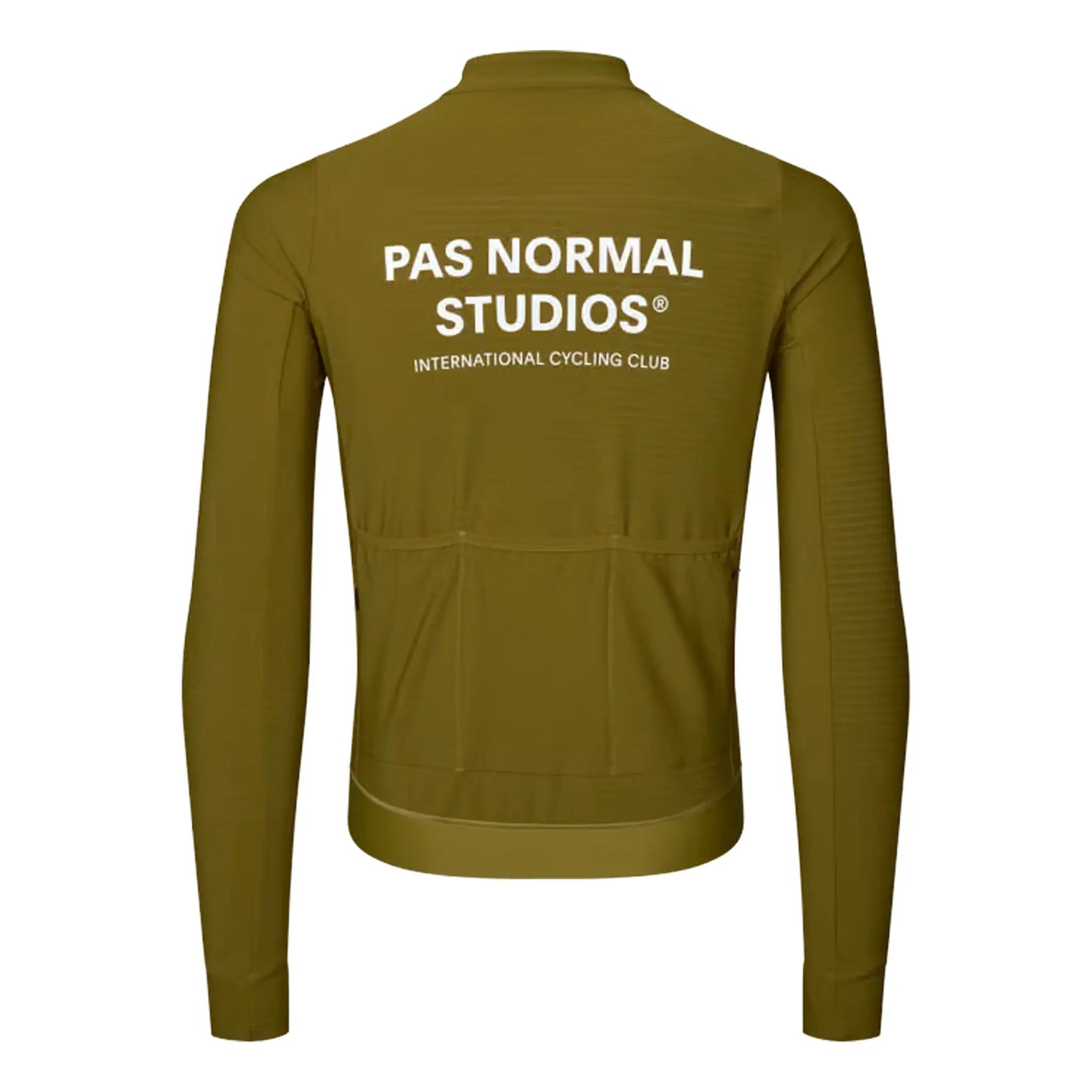 Pas Normal Studios Essential Long Sleeve Jersey Men's