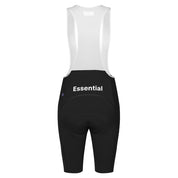 Pas Normal Studios Essential Light Cargo Bib Shorts Women's