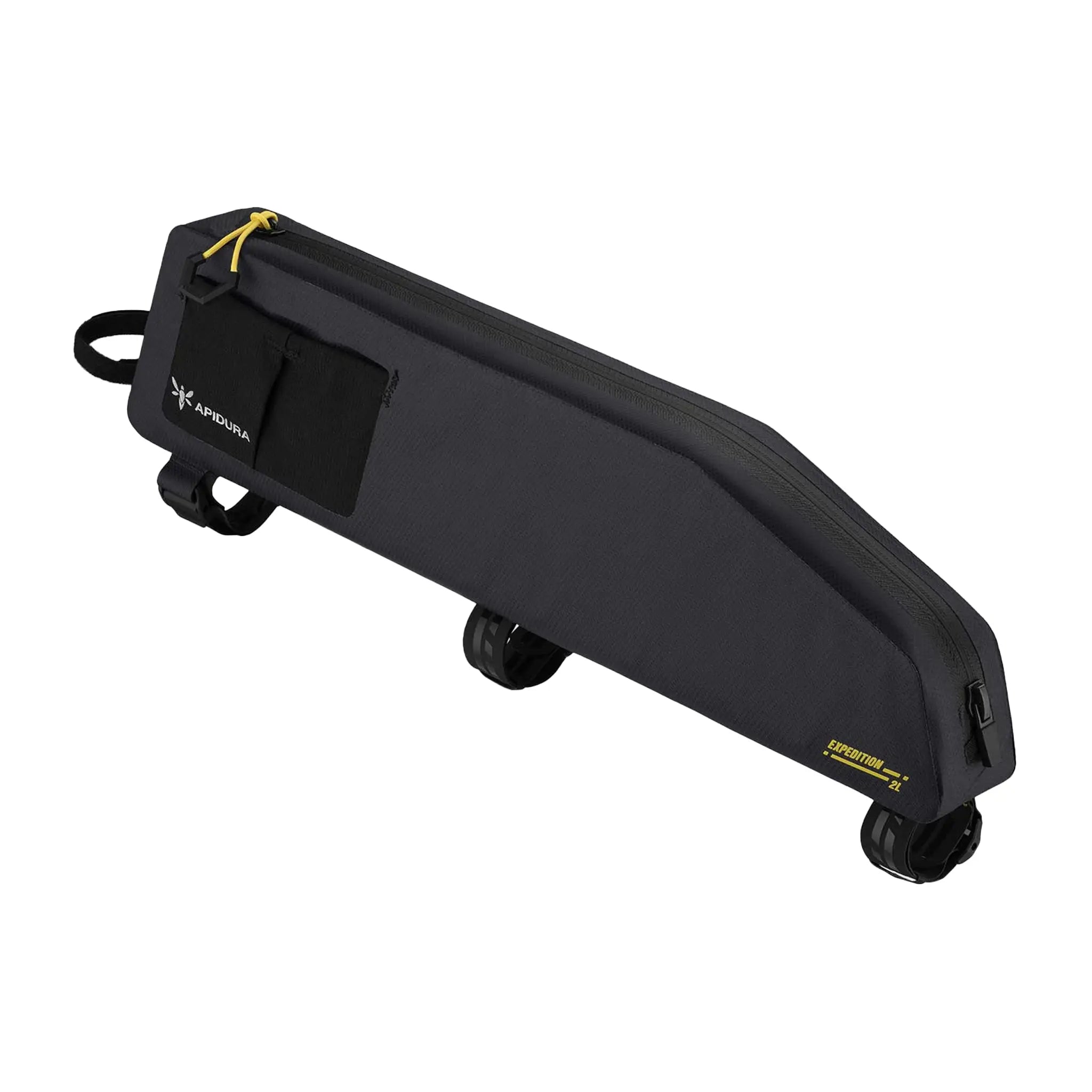 Apidura Expedition Long Top Tube Pack 2.0 Litre