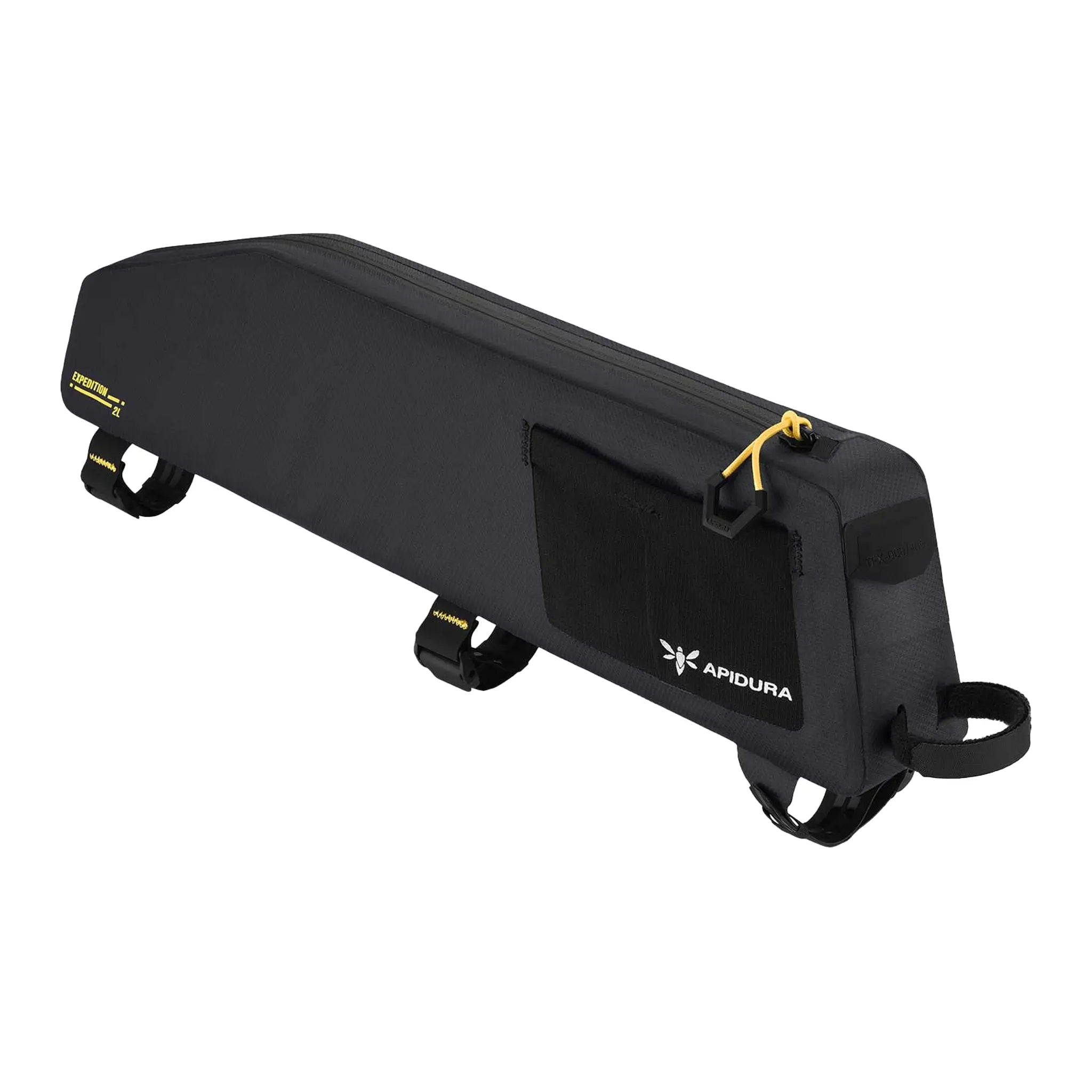 Apidura Expedition Long Top Tube Pack 2.0 Litre