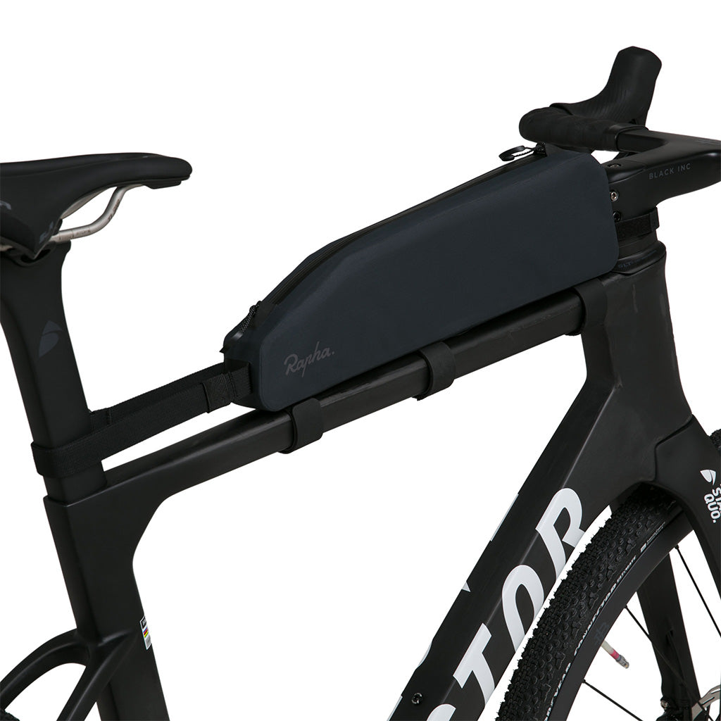 Rapha Explore Top Tube Bag