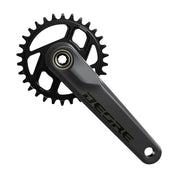Shimano FC-M6200 Deore 12-Speed Crankset