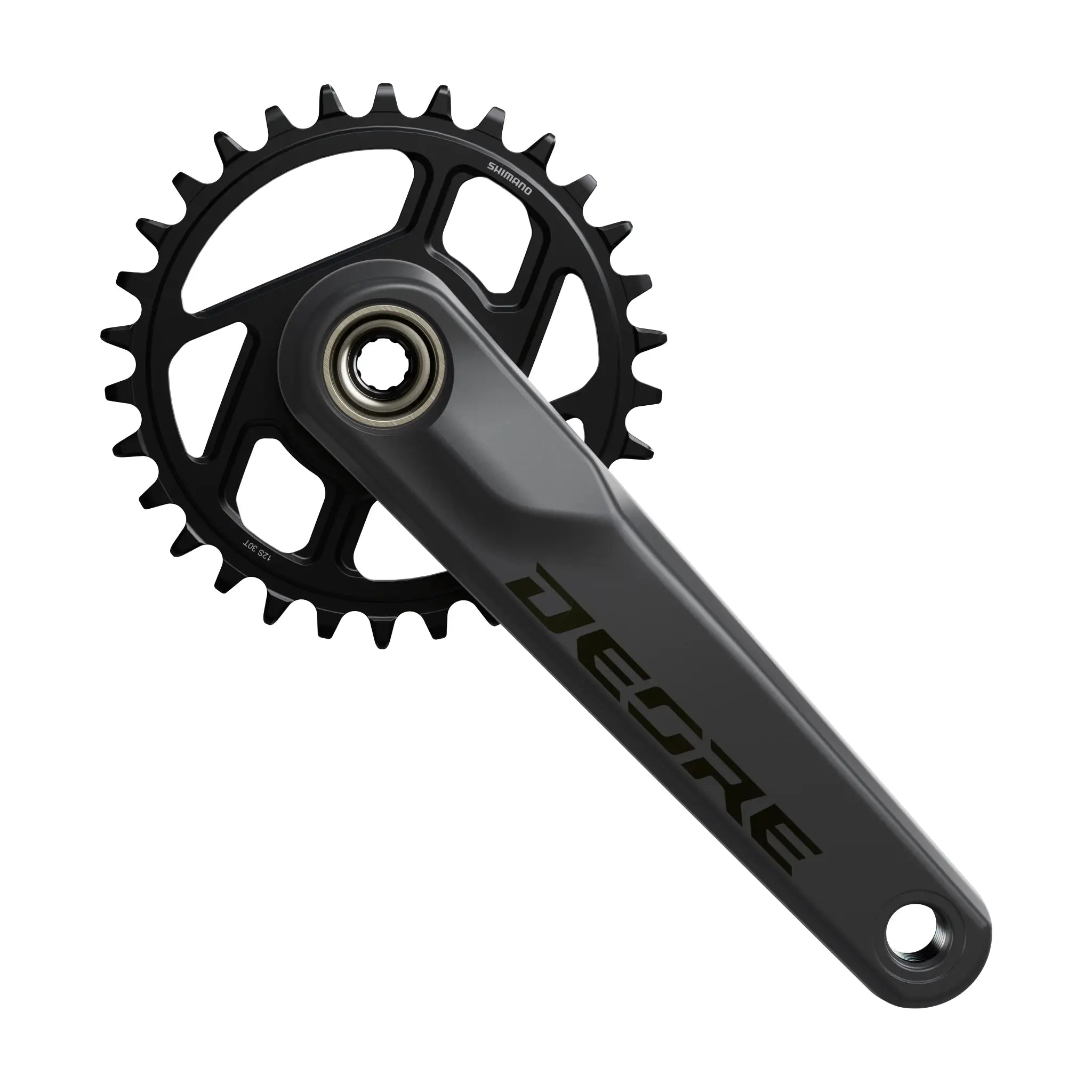Shimano FC-M6200 Deore 12-Speed Crankset