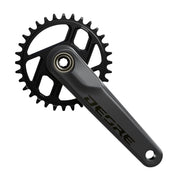 Shimano FC-M6200 Deore 12-Speed Crankset