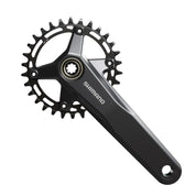 Shimano FC-MT520 Deore 12-Speed Crankset