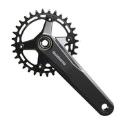 Shimano FC-MT520 Deore 12-Speed Crankset
