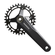 Shimano FC-MT520 Deore 12-Speed Crankset