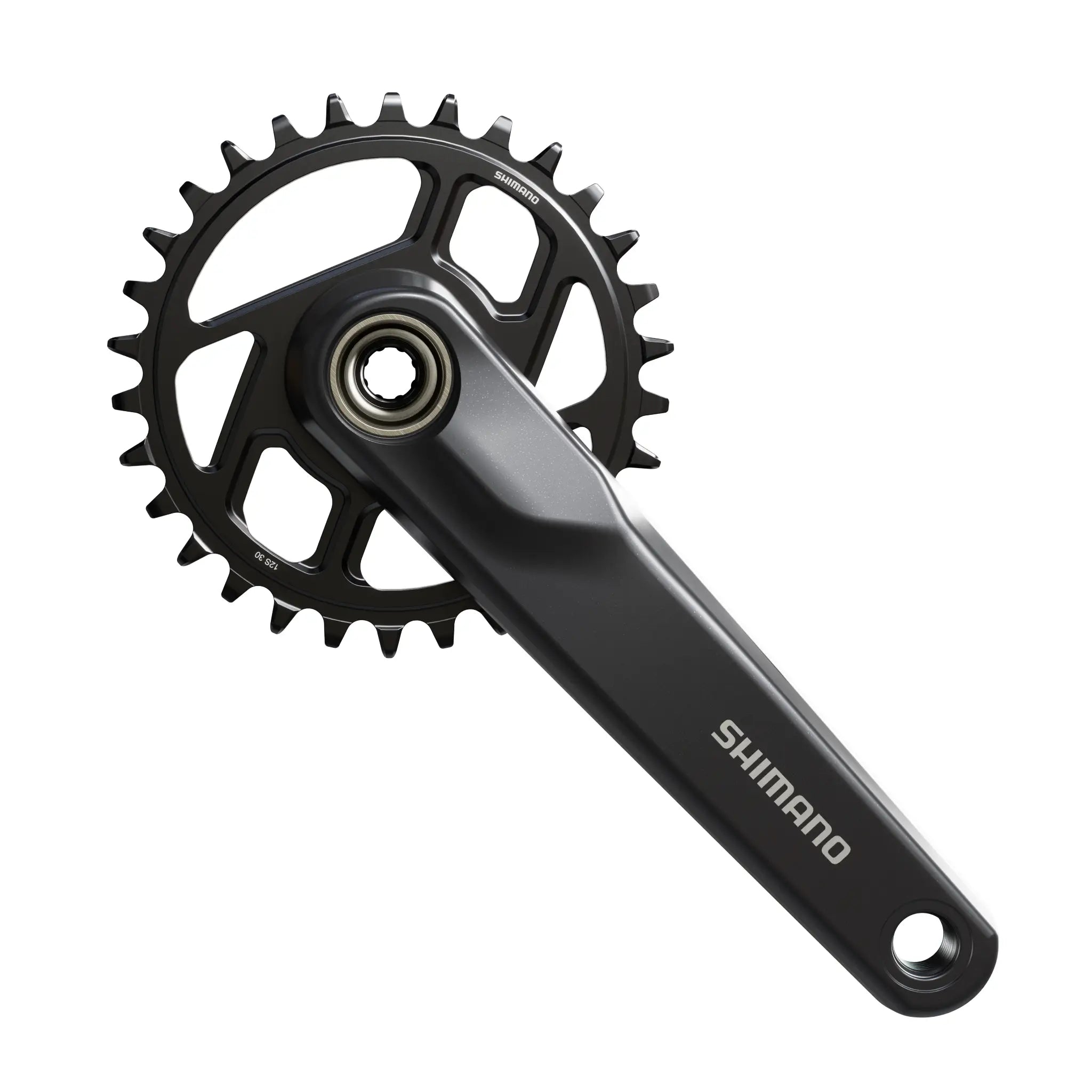 Shimano FC-MT620 12-Speed Crankset
