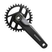 Shimano FC-MT620 12-Speed Crankset