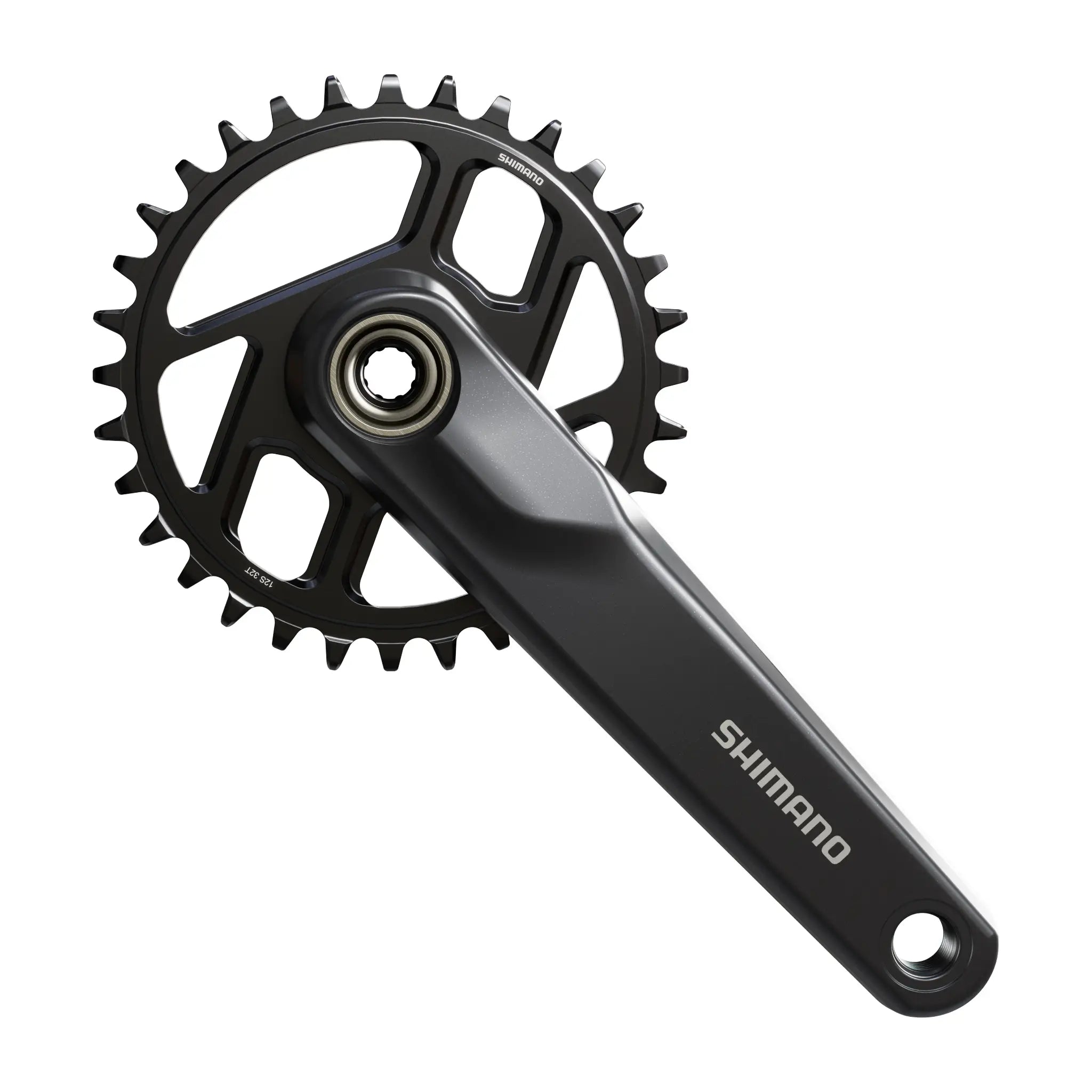 Shimano FC-MT620 12-Speed Crankset