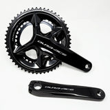 Shimano FC-R9200 Dura-Ace 12-Speed Crankset 172.5mm 52/36T (Blemish)